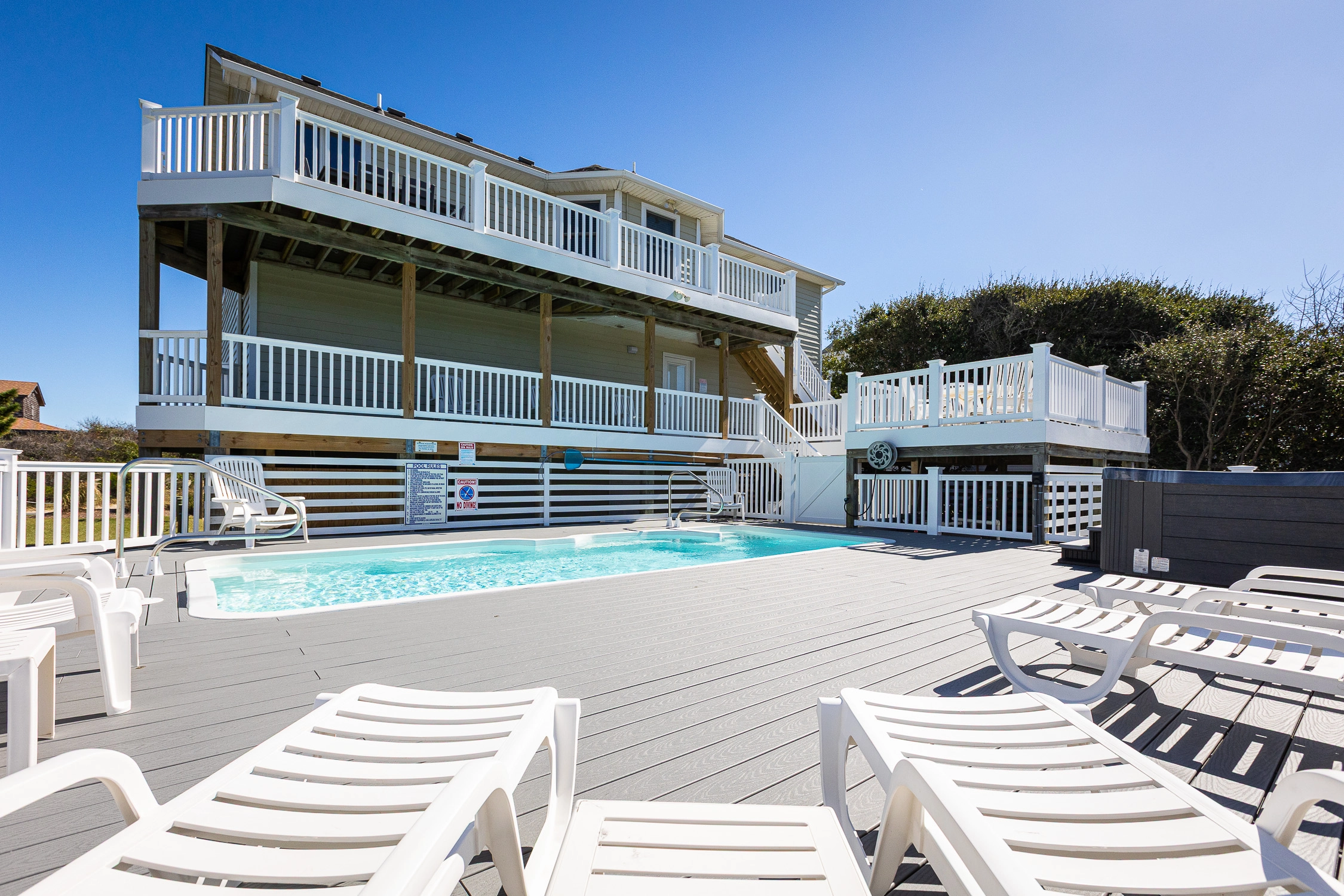 Our Particular Harbour property image