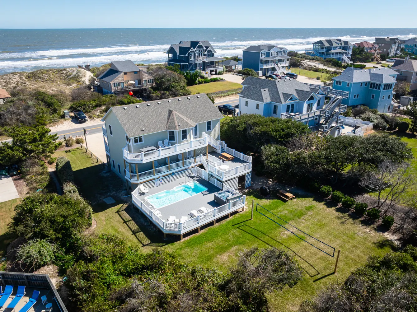 Our Particular Harbour property image