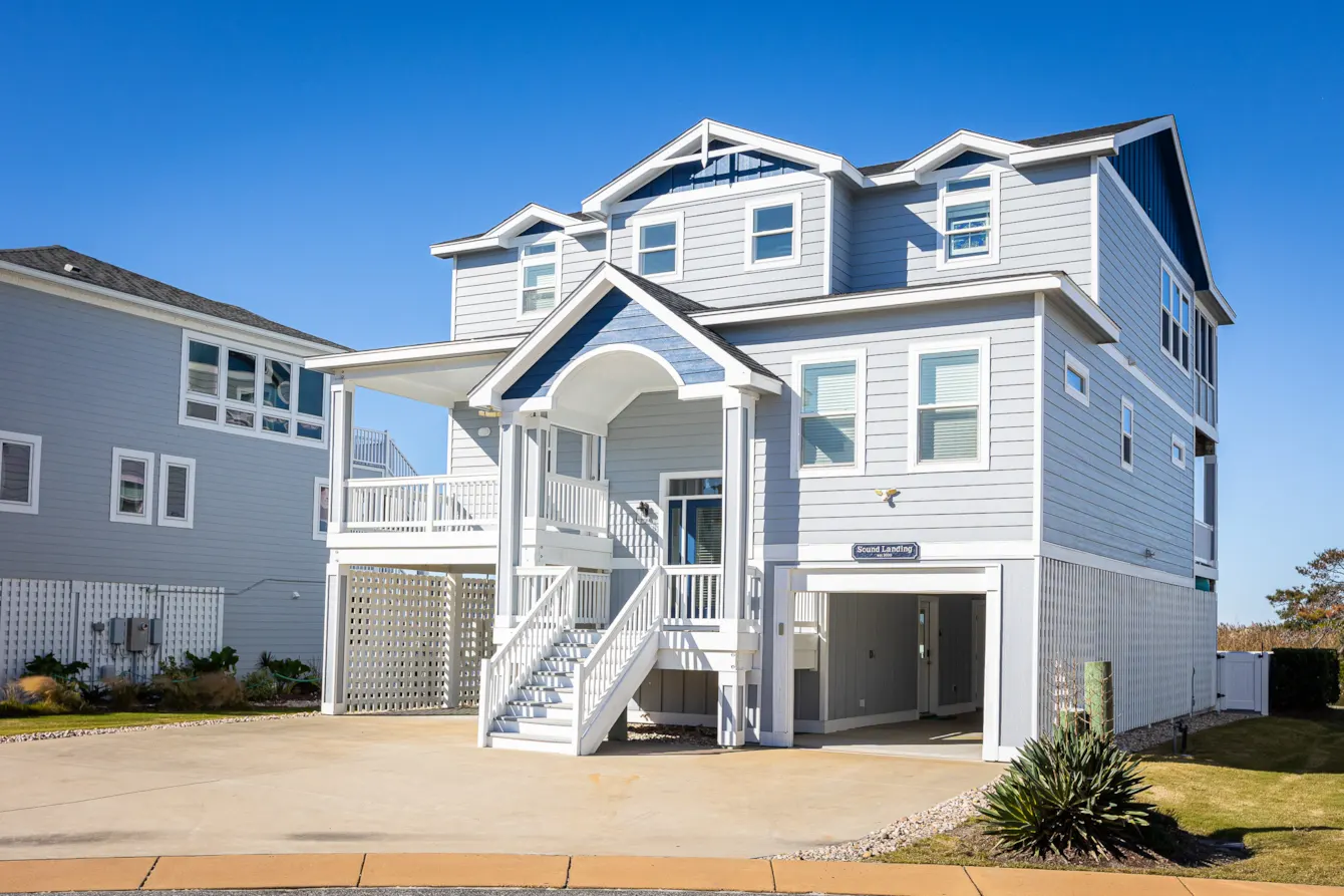 Sound Landing property image