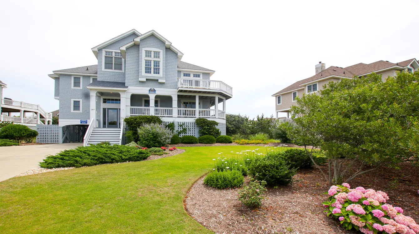 Even Keel property image