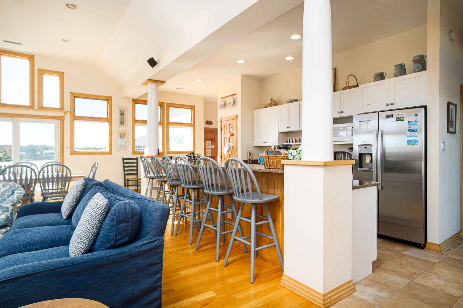 Poet's Loft property image