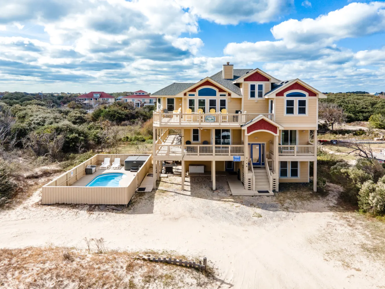 Easy Breezy Lemon Squeezy property image