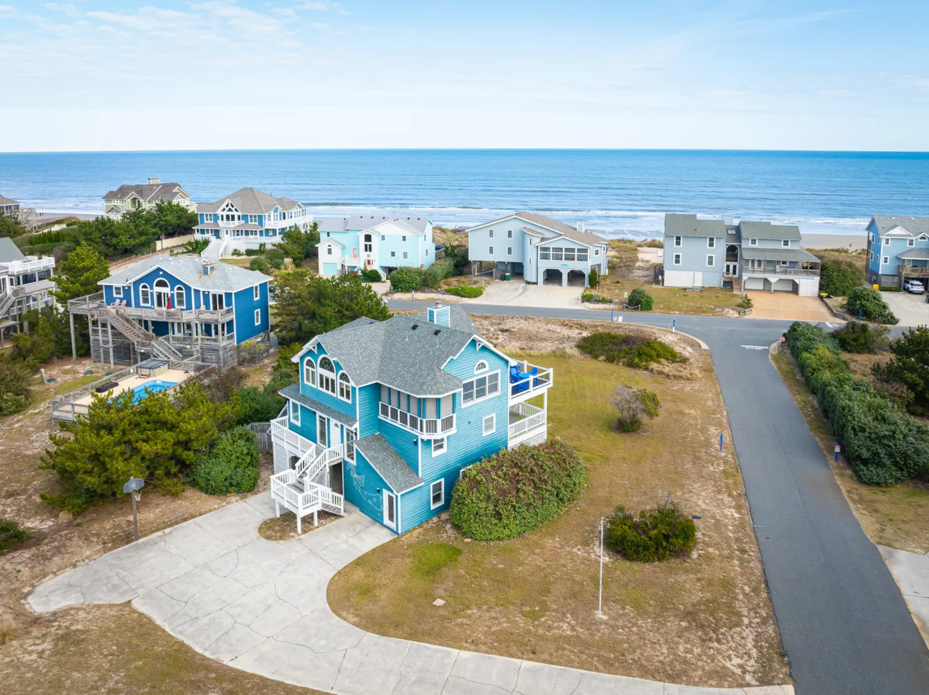 Mermaid Crossing property image