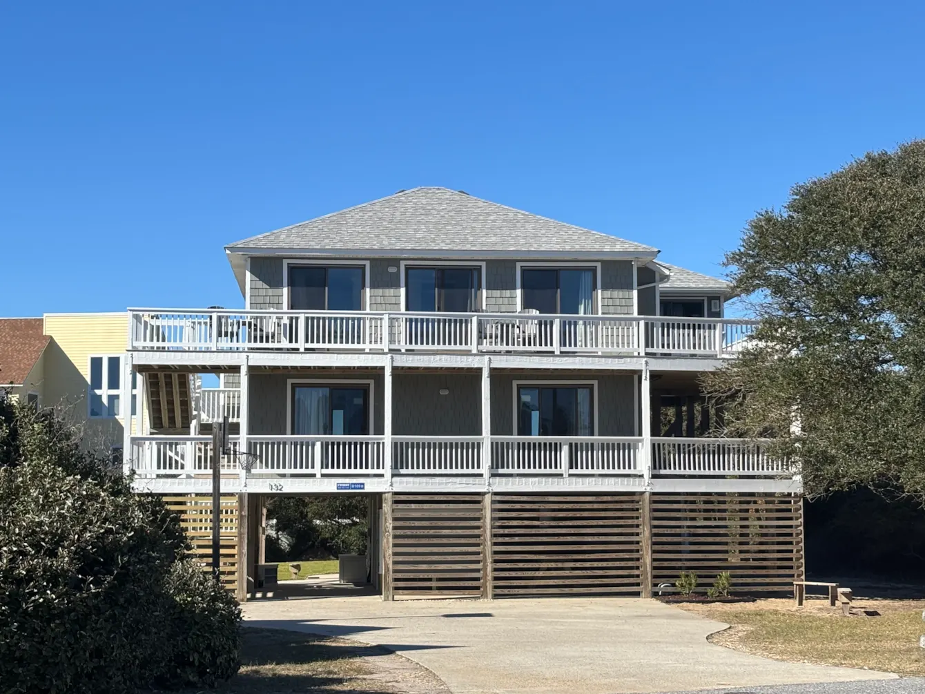 Living on Porpoise property image