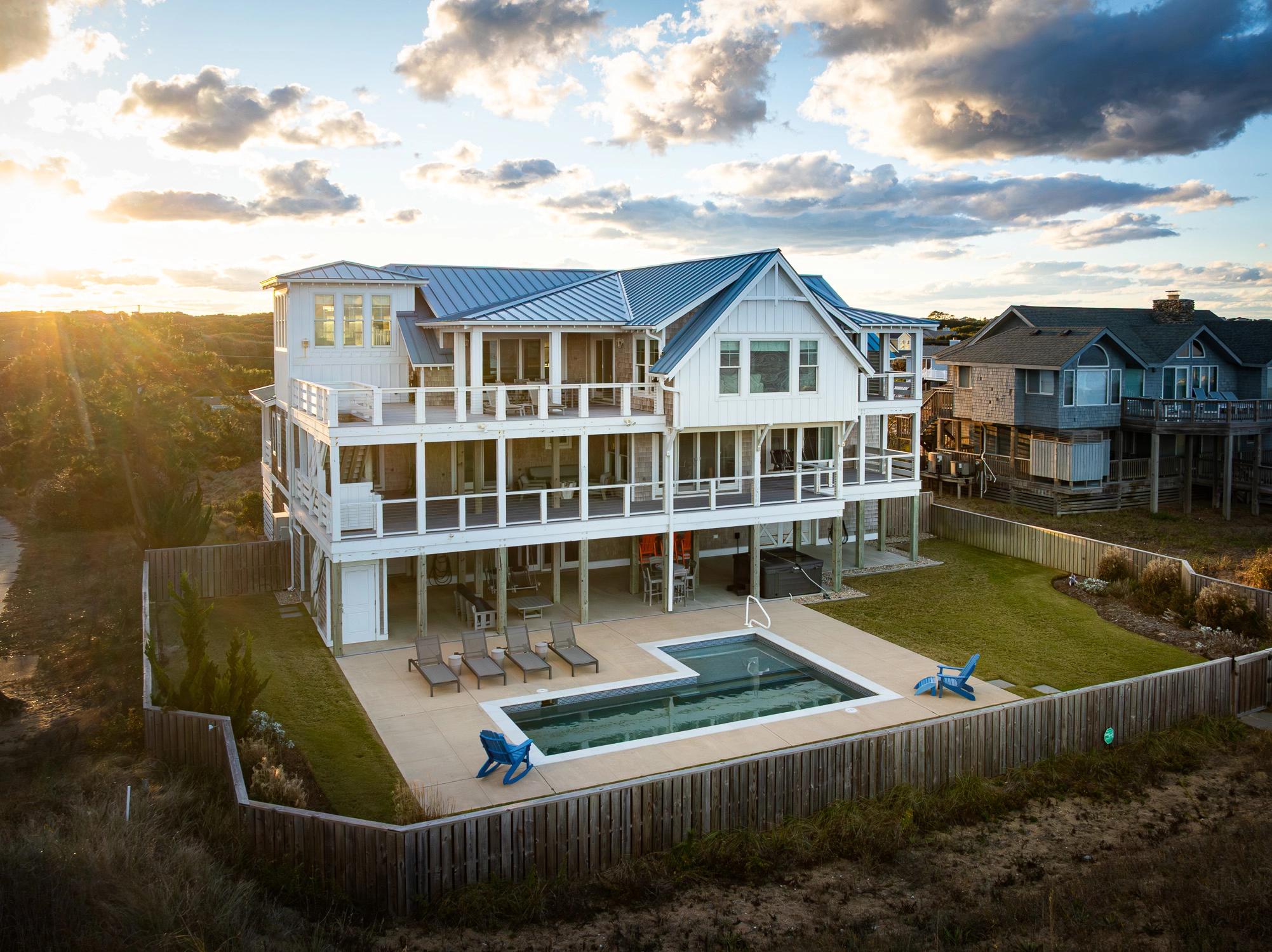 Oceans Blue property image