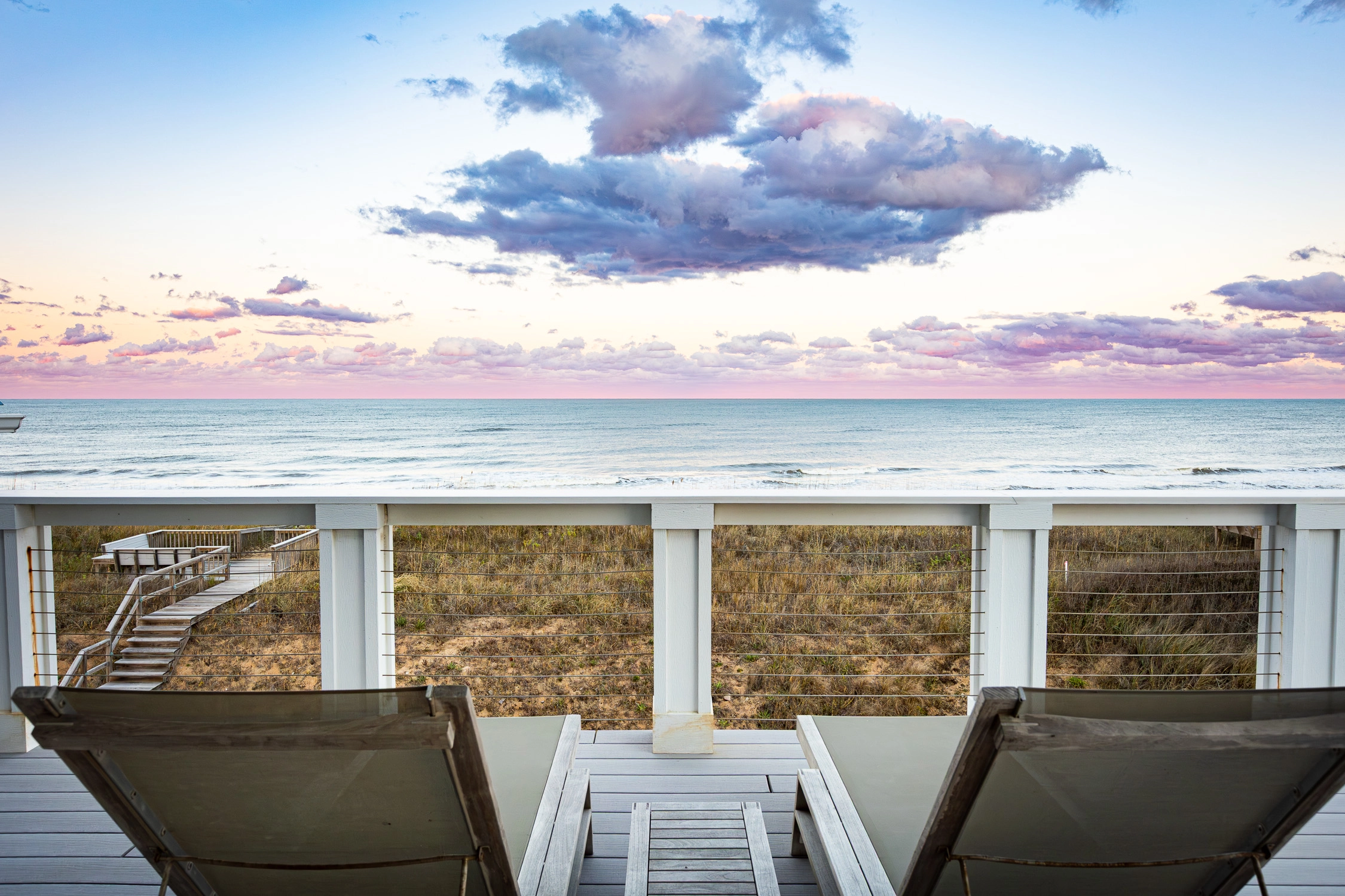 Oceans Blue property image