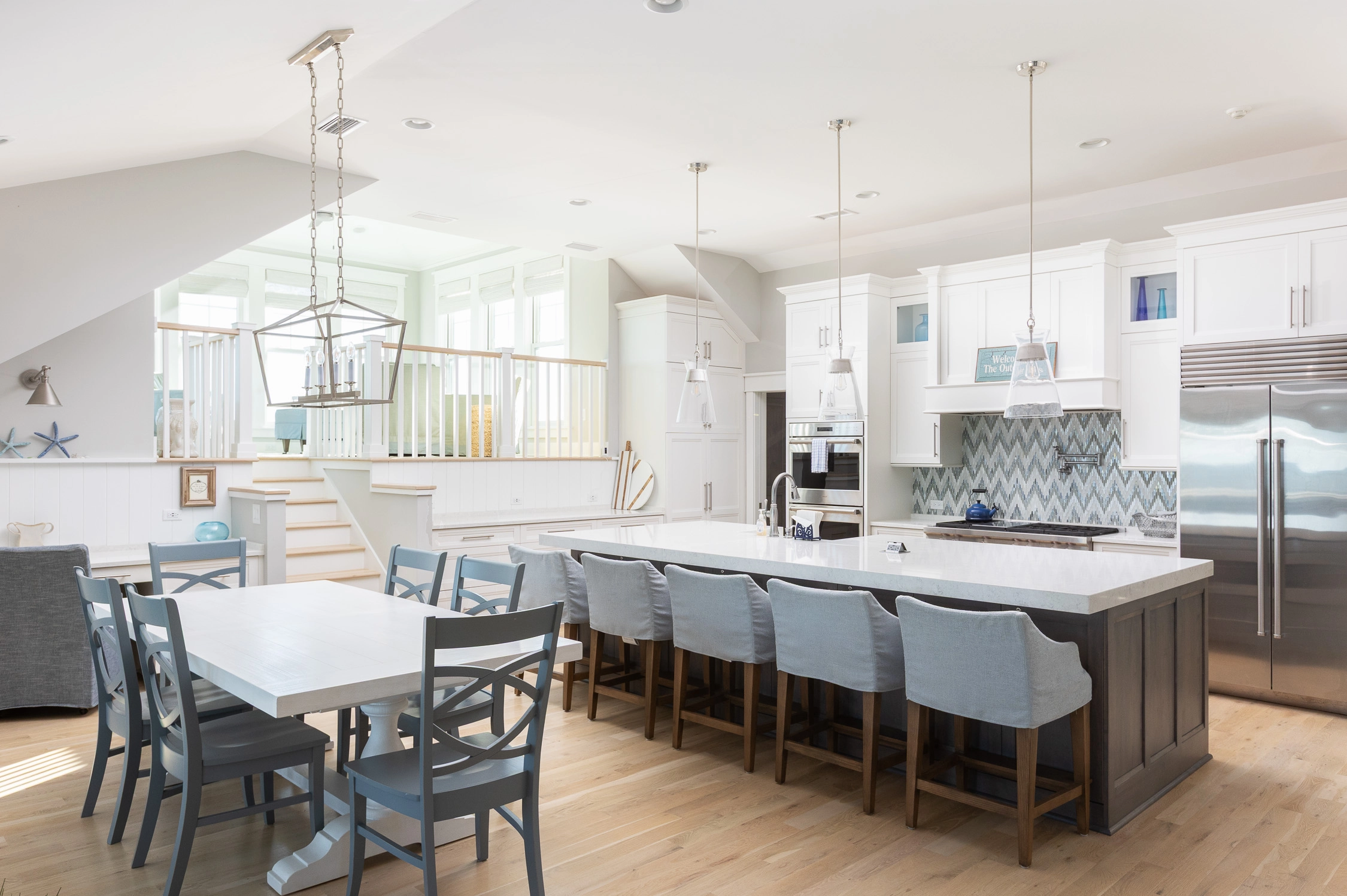 Oceans Blue property image