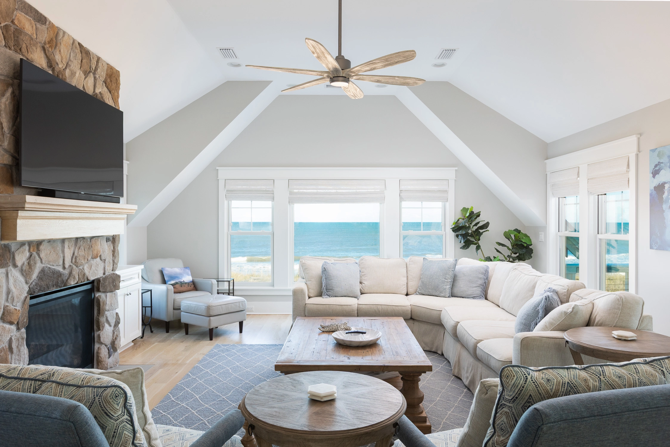 Oceans Blue property image