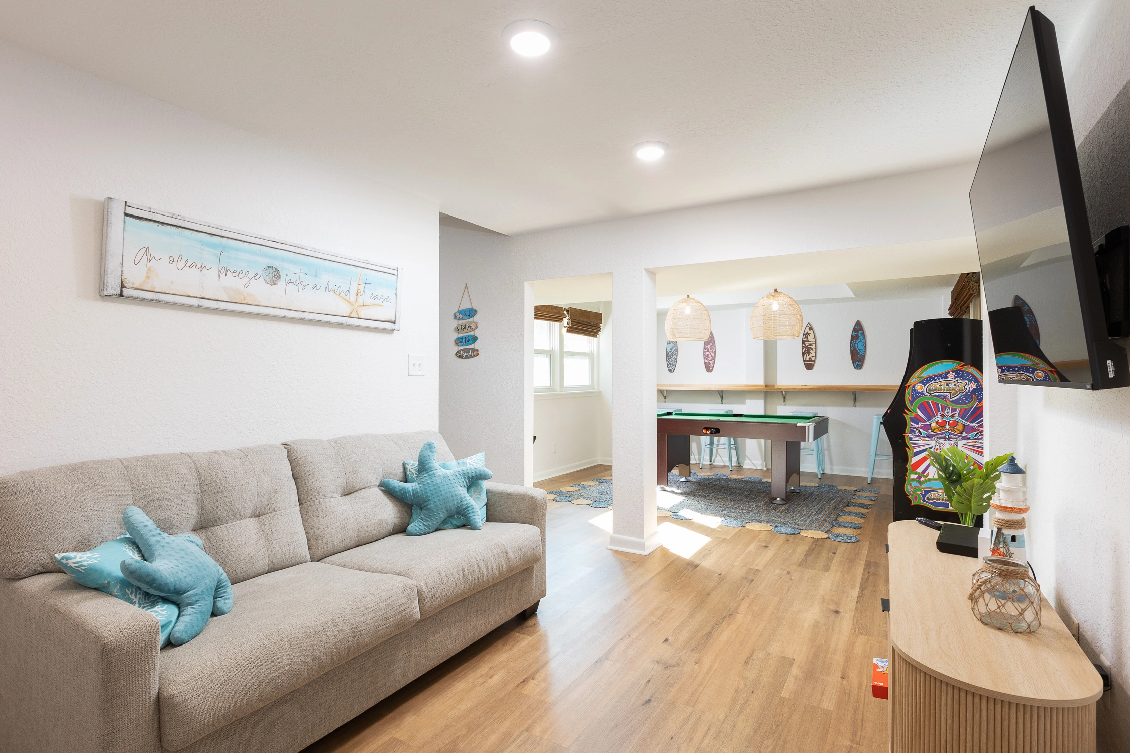 Beach Therapy property image