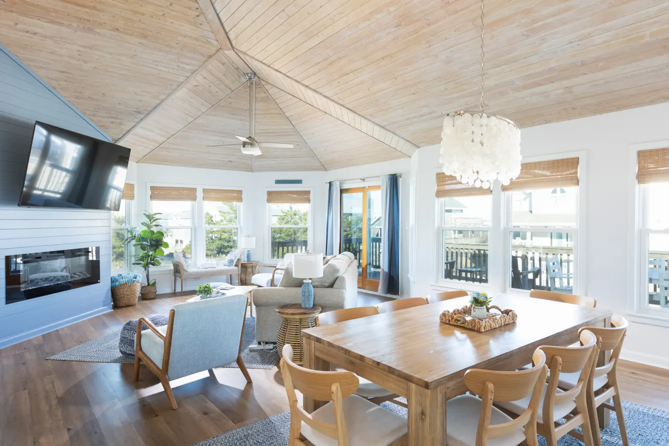 Beach Therapy property image