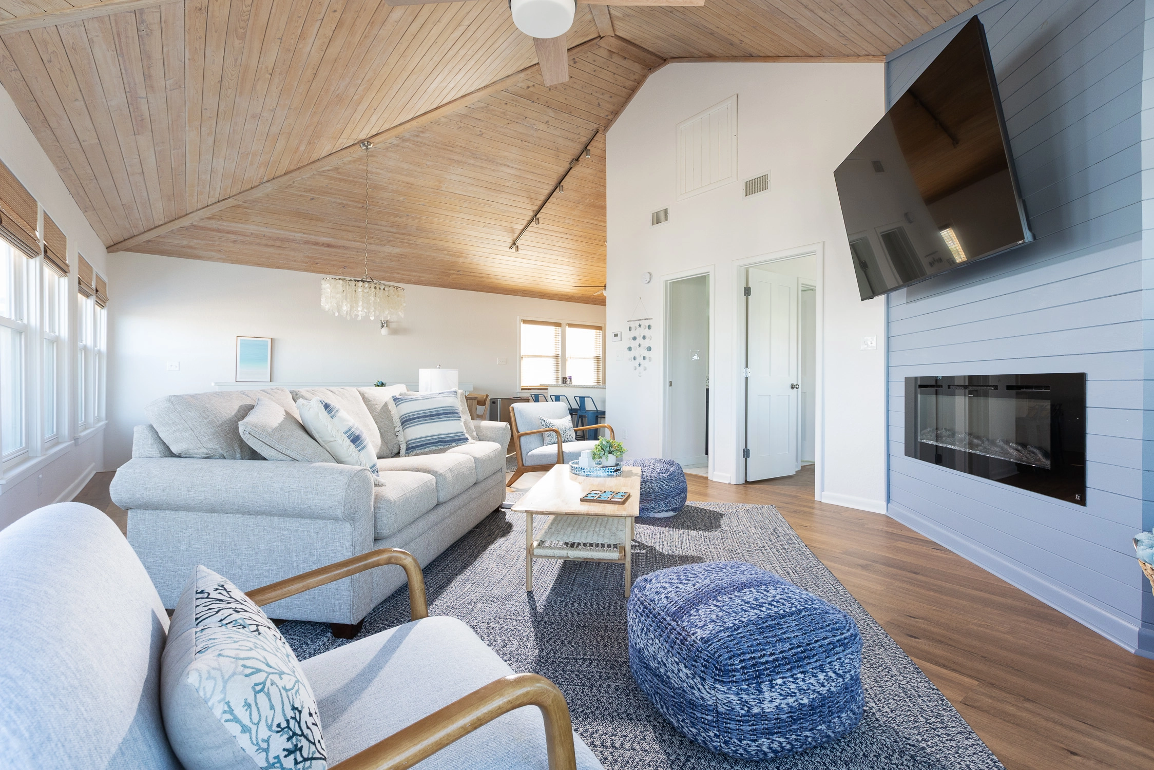 Beach Therapy property image