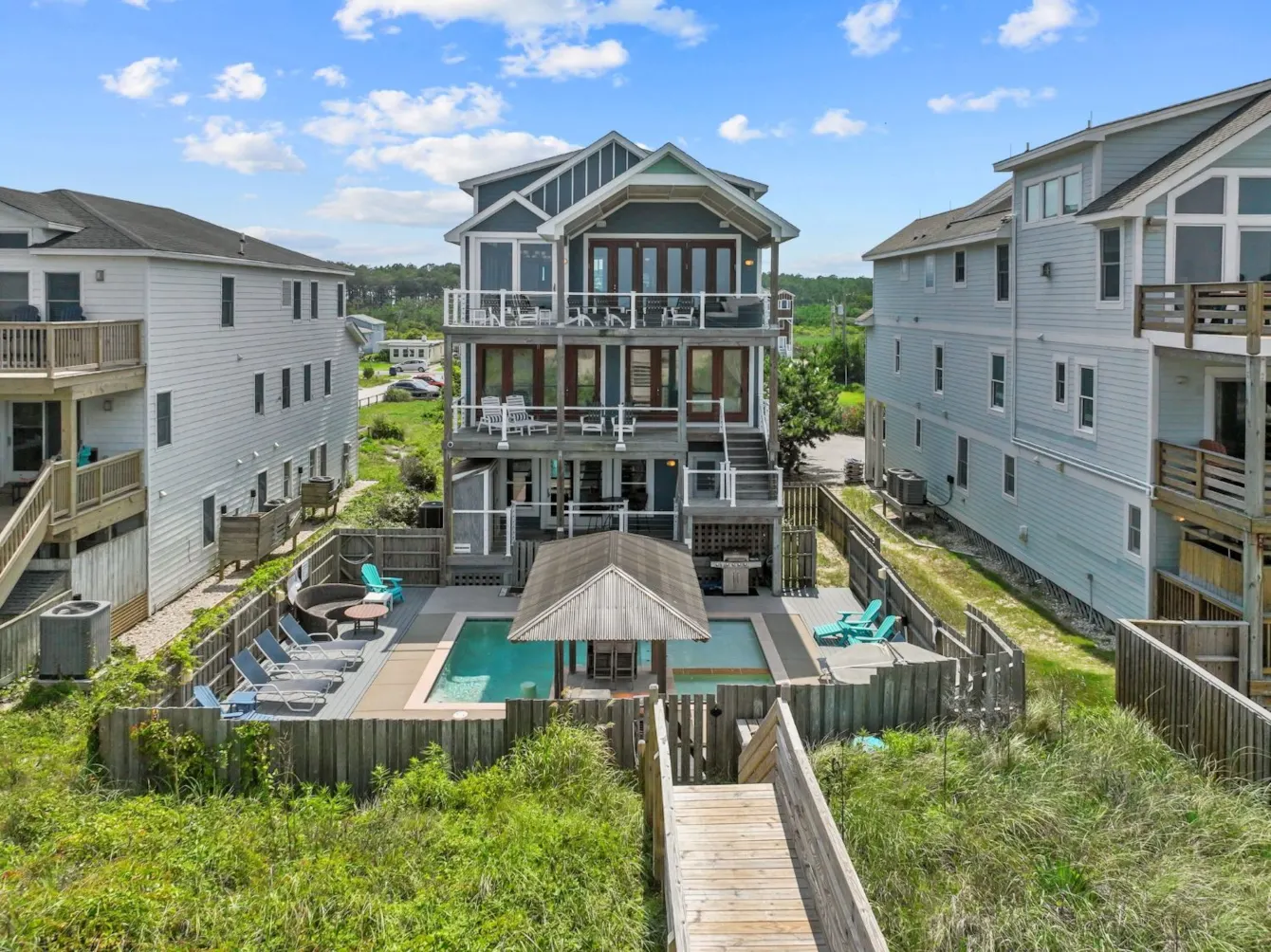 Life's A Beach OBX property image