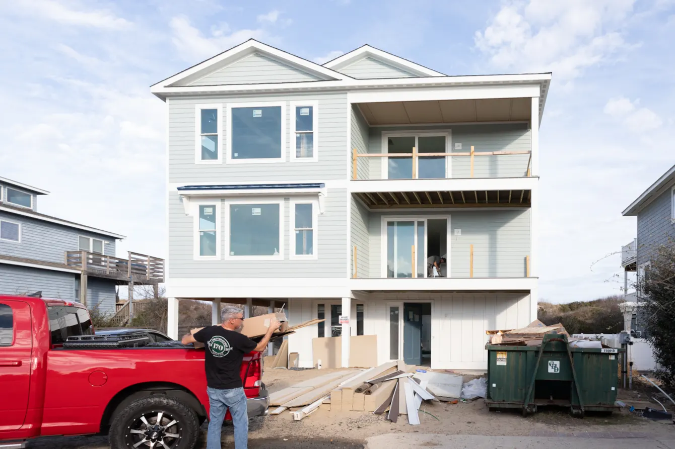 Coastal Bliss property image