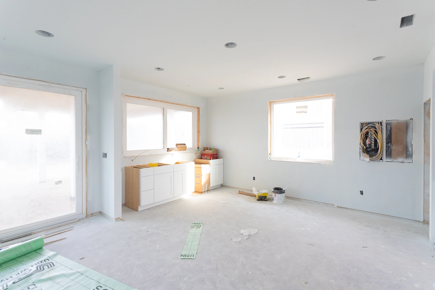 Coastal Bliss property image