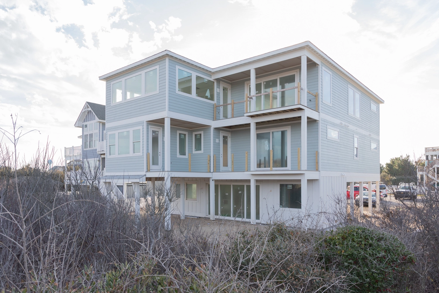 Coastal Bliss property image