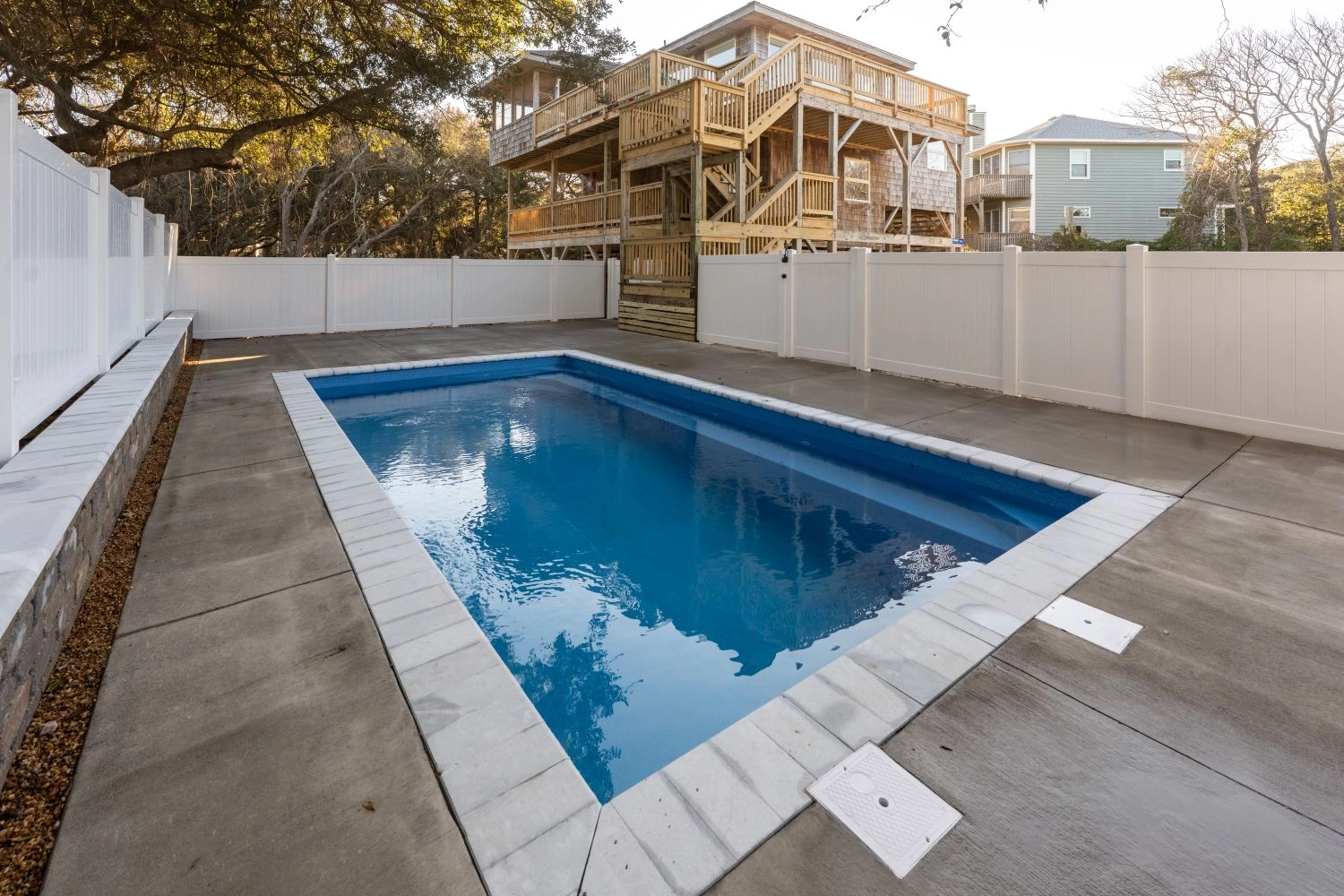 Green Ocean Pear property image