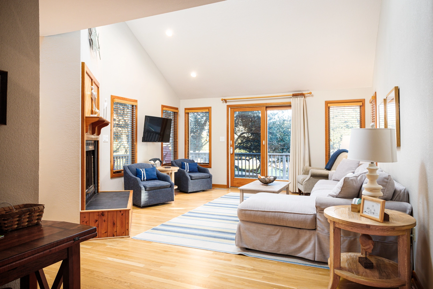 Osprey property image