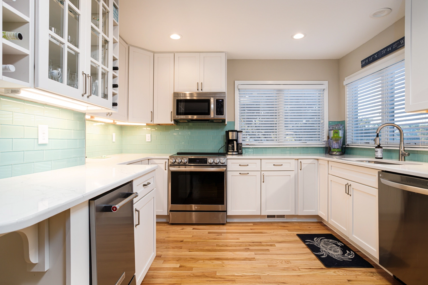 Osprey property image