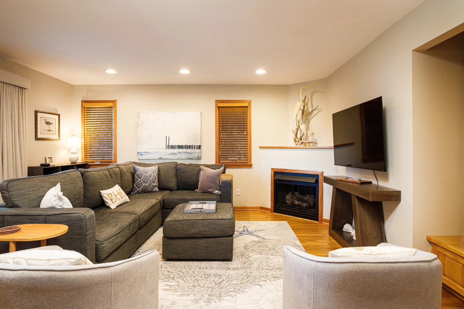 Osprey property image