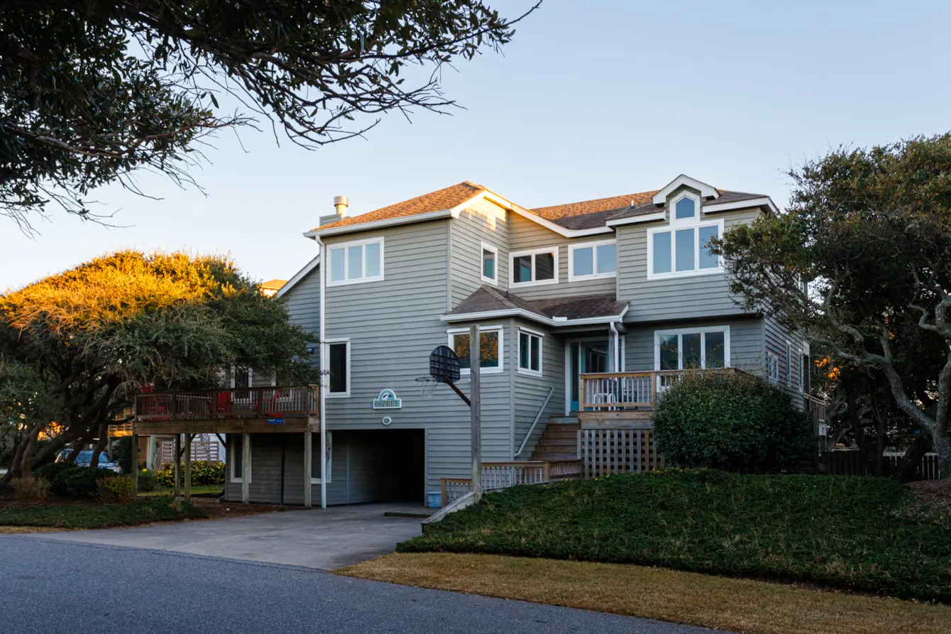 Osprey property image