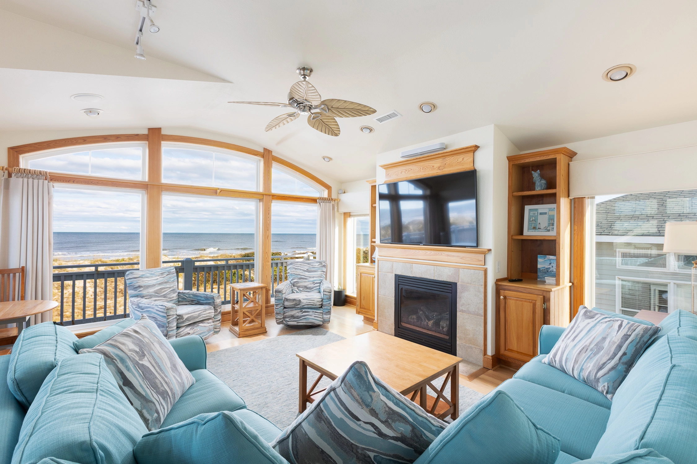 Windswept property image