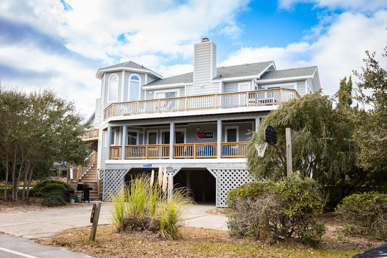 Heart of Duck property image