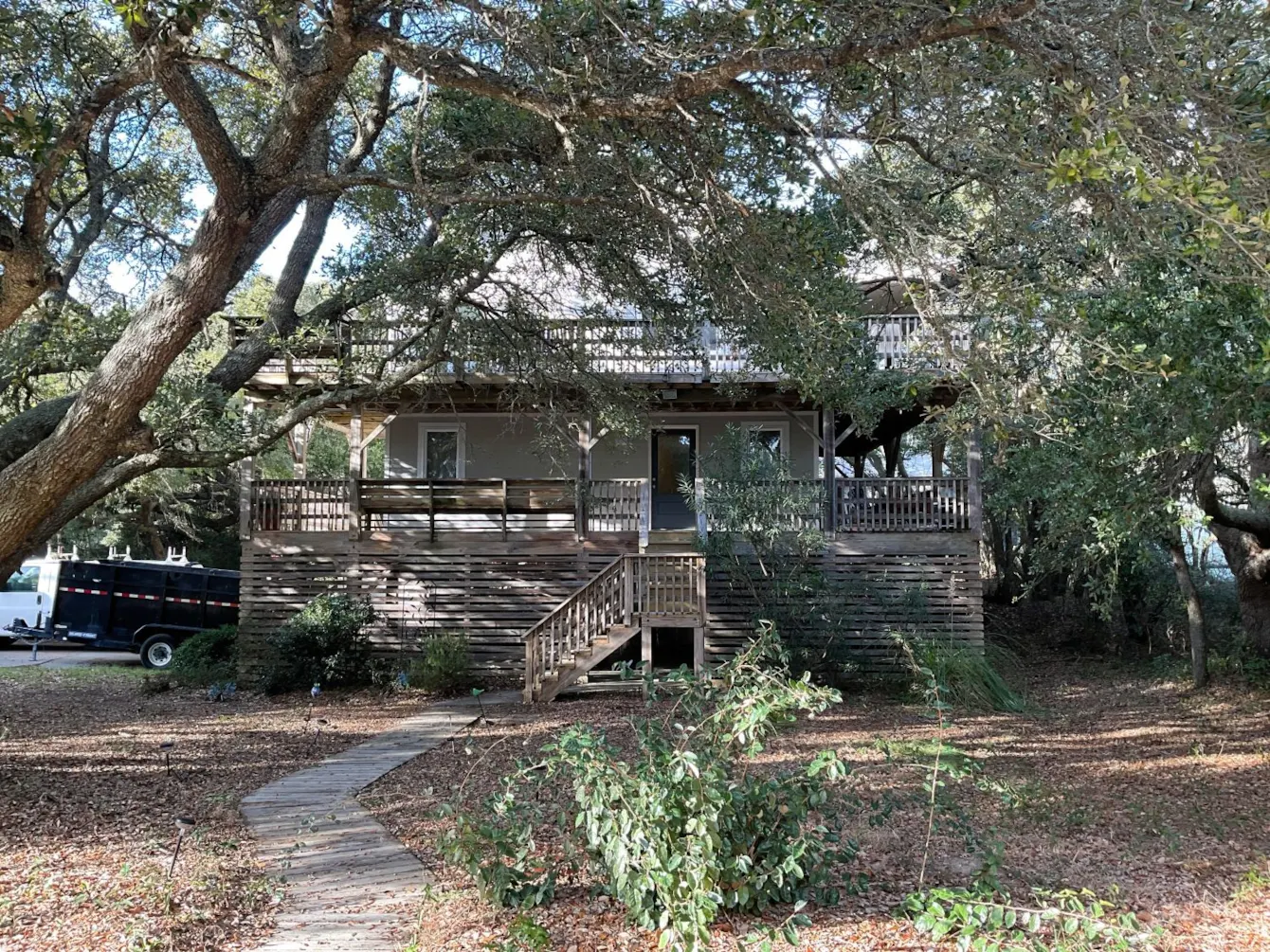 Modern Magnolia property image