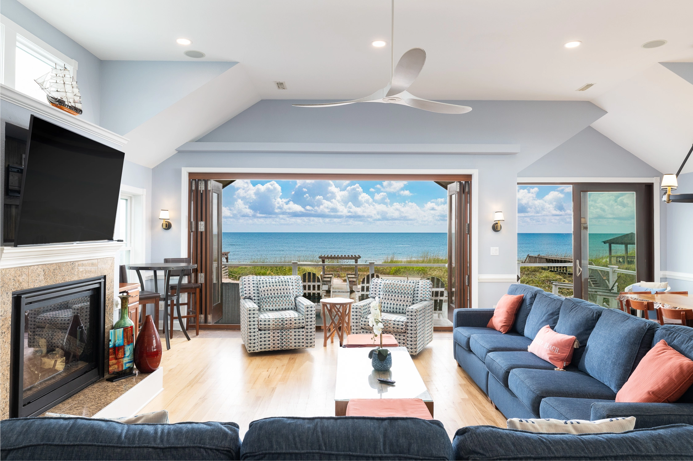 Life's A Beach OBX property image