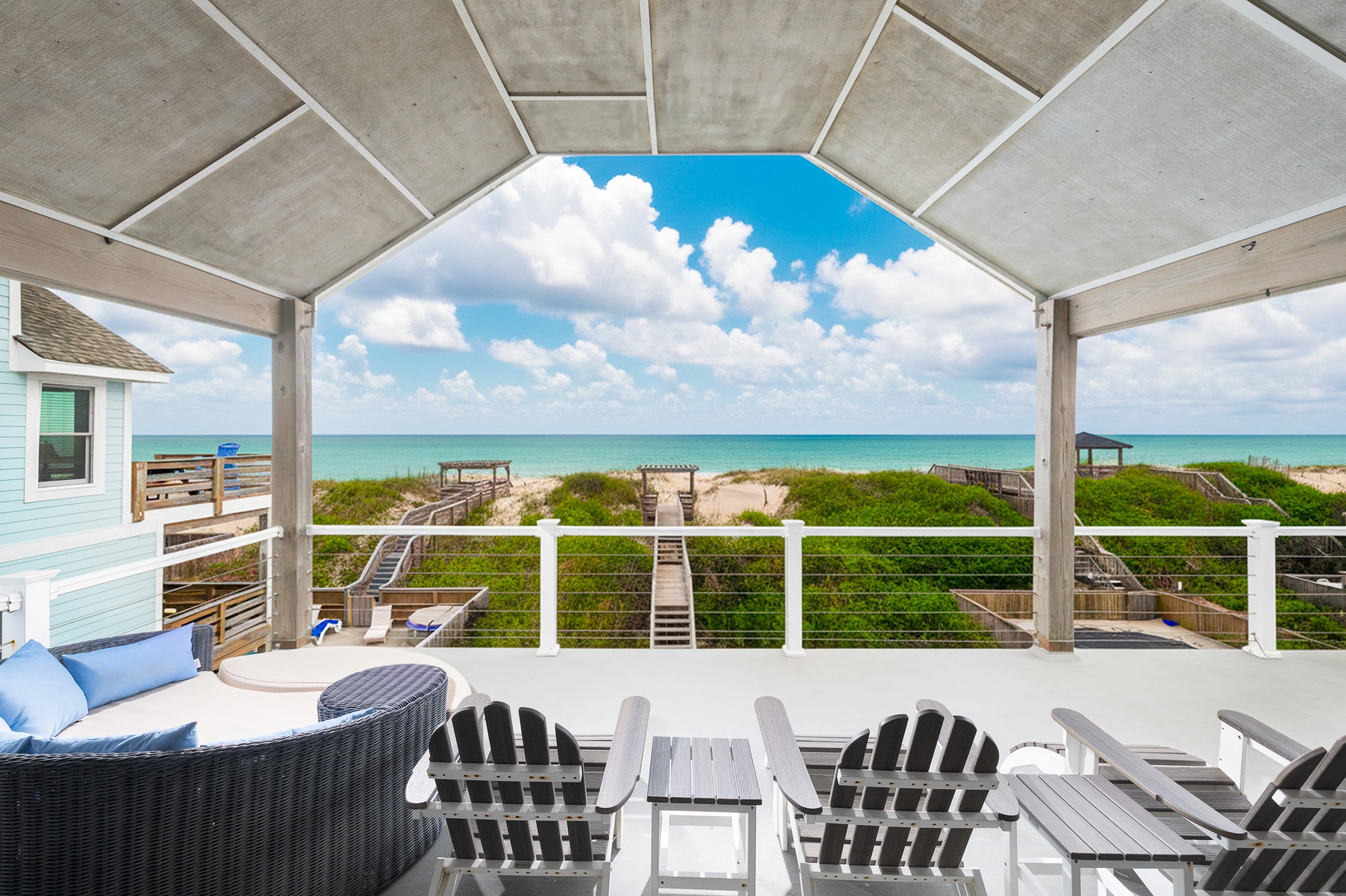 Life's A Beach OBX property image