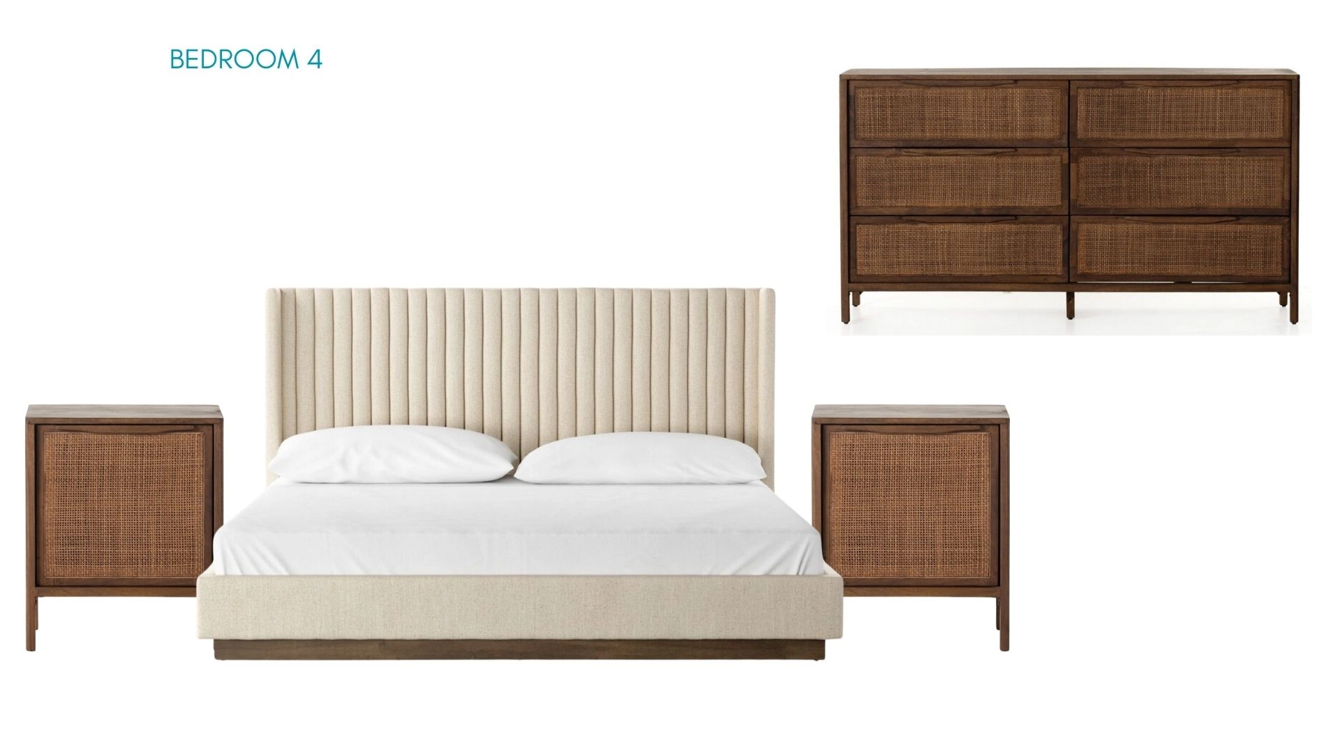 Modern Magnolia property image