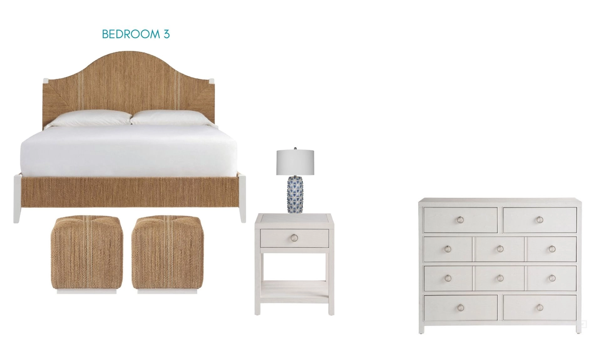 Modern Magnolia property image