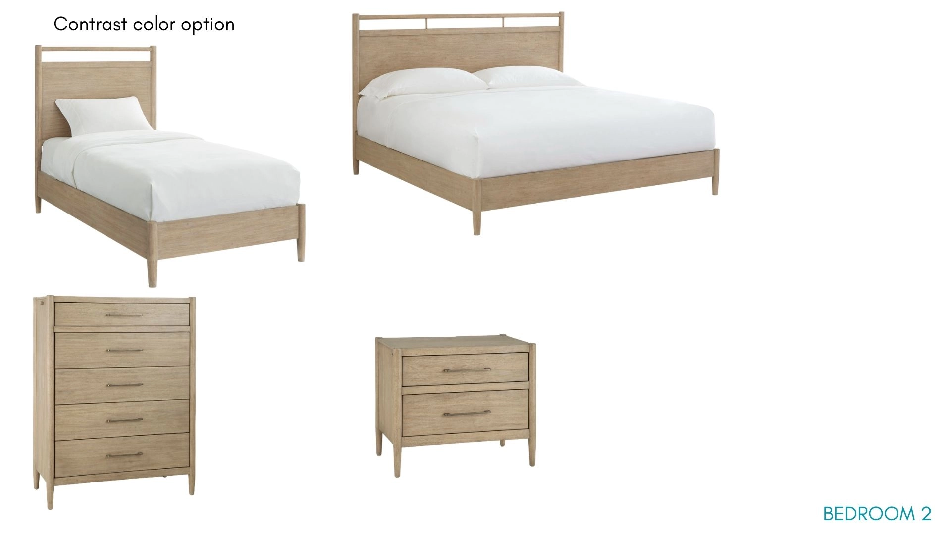 Modern Magnolia property image