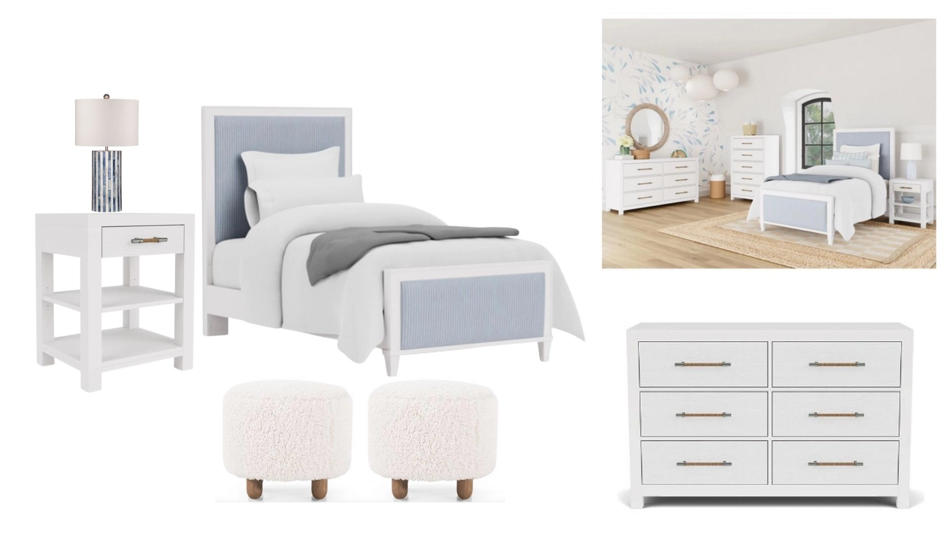 Modern Magnolia property image