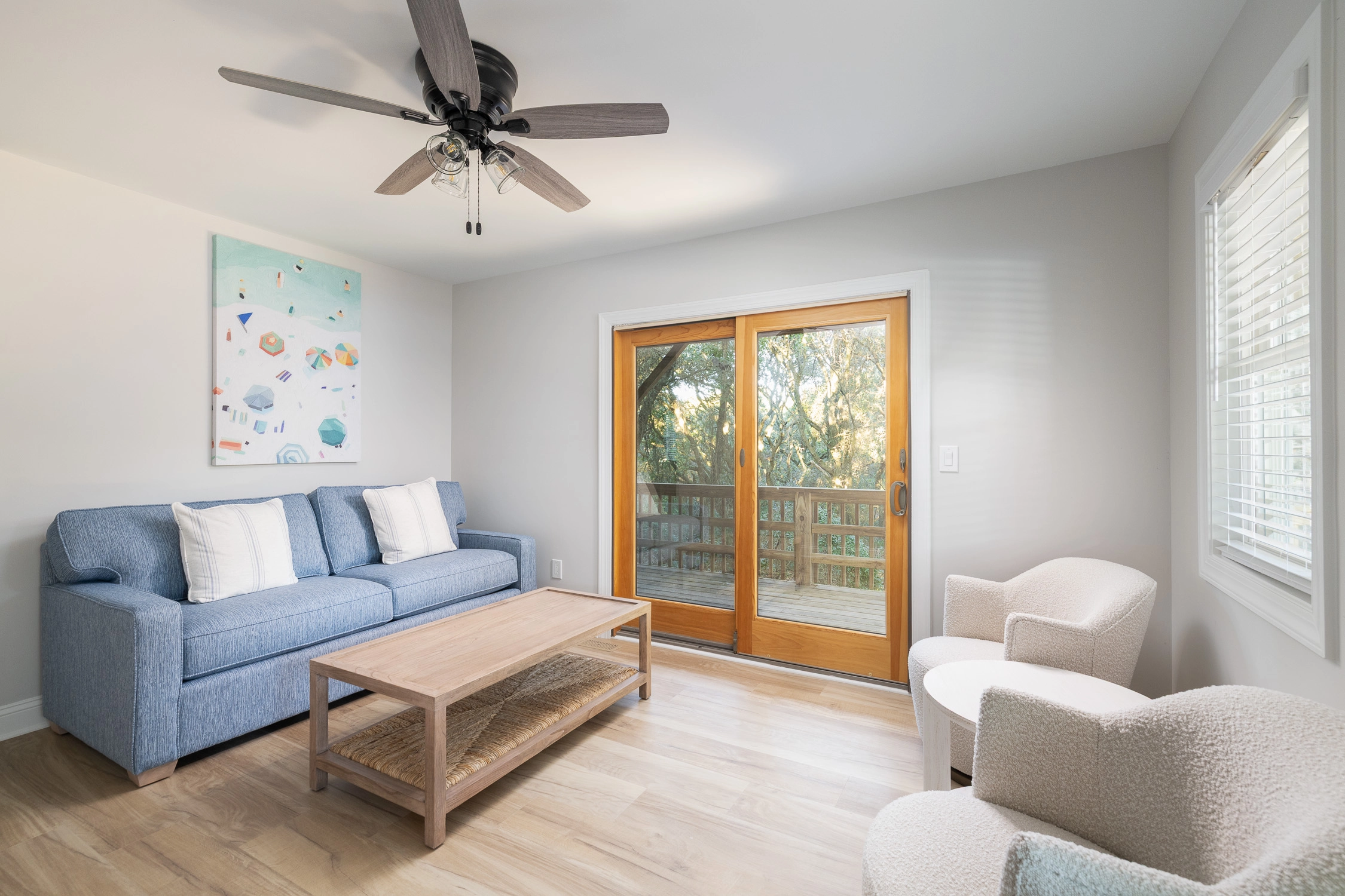 Modern Magnolia property image