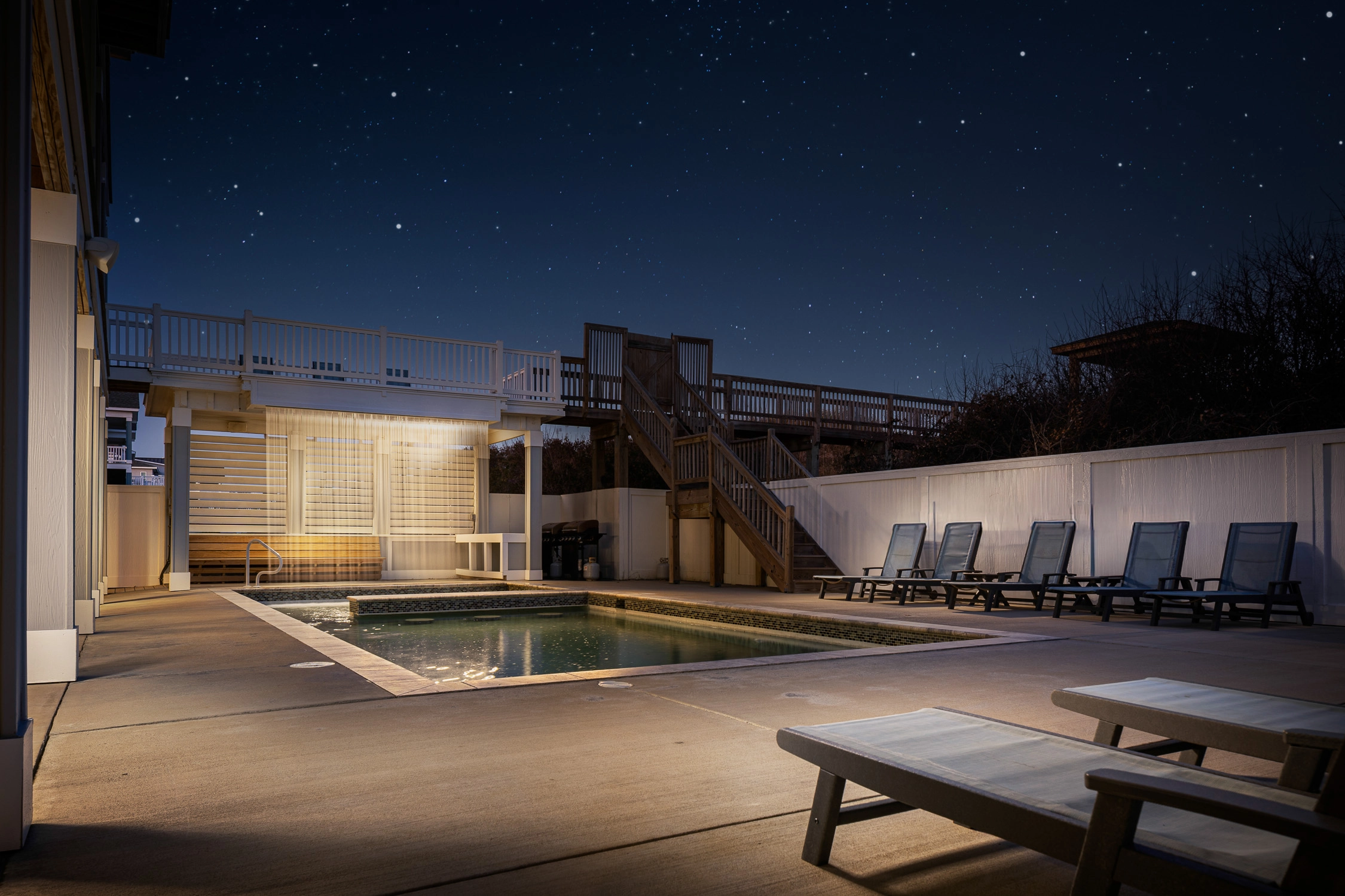 American Spirit property image