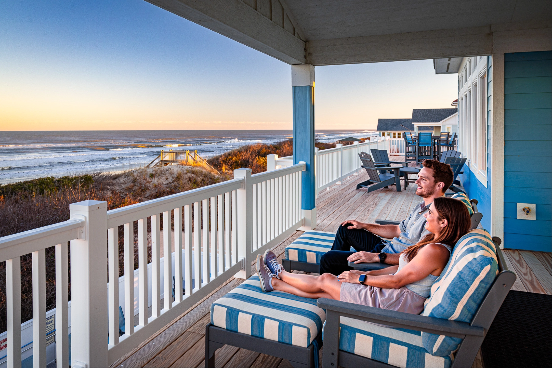 American Spirit property image