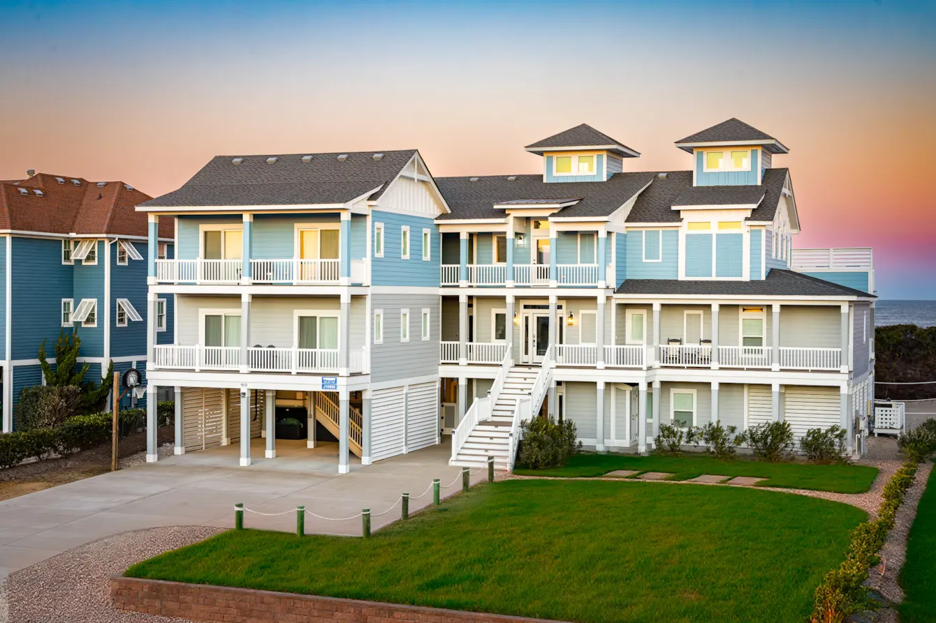 American Spirit property image