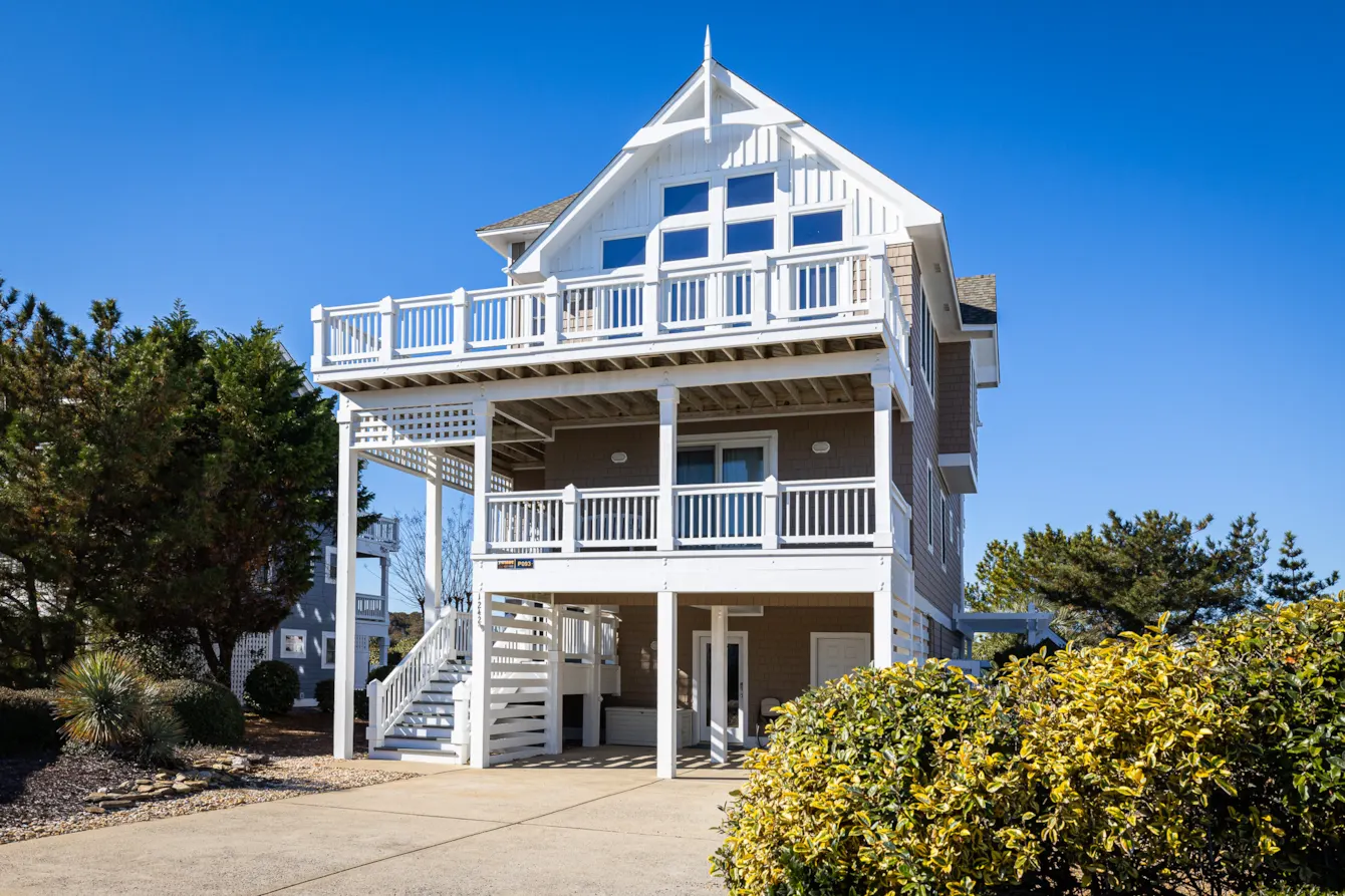 Vintage Villa property image