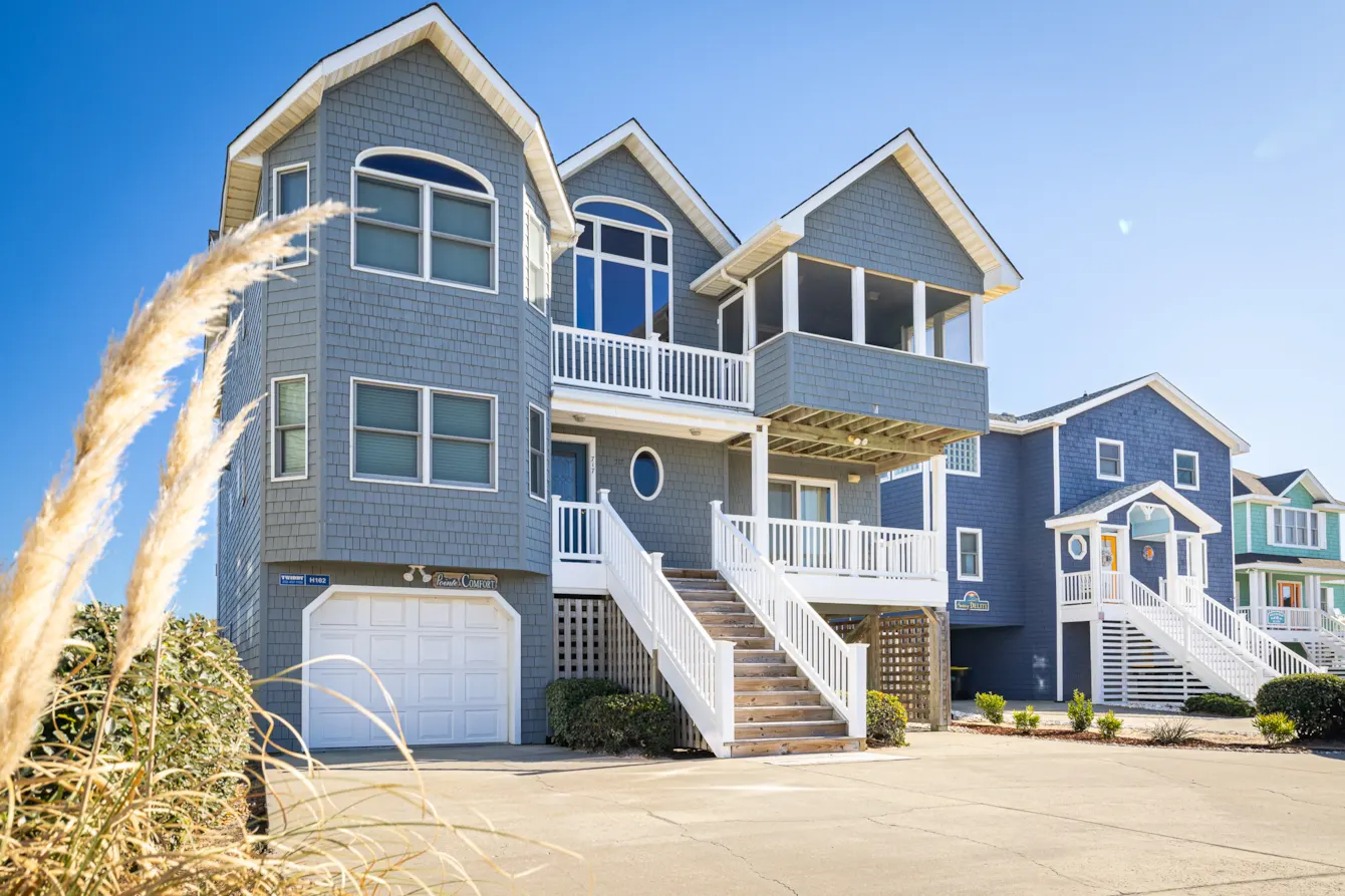 Pointe Comfort property image