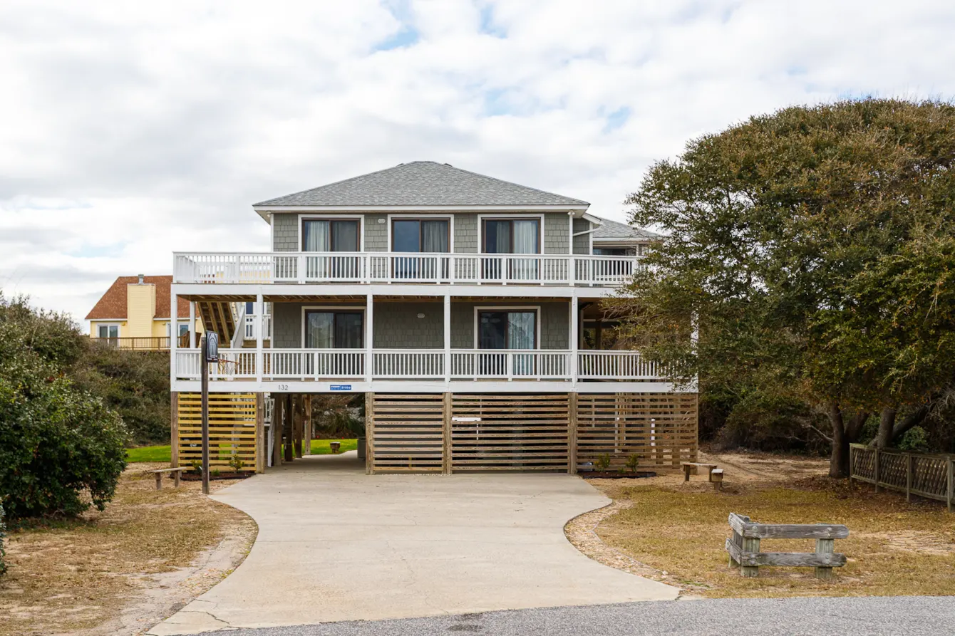 Living on Porpoise property image