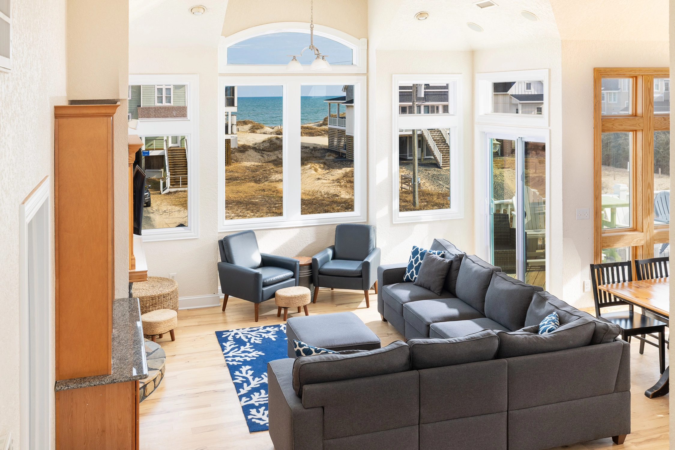 Afternoon Sunlight property image