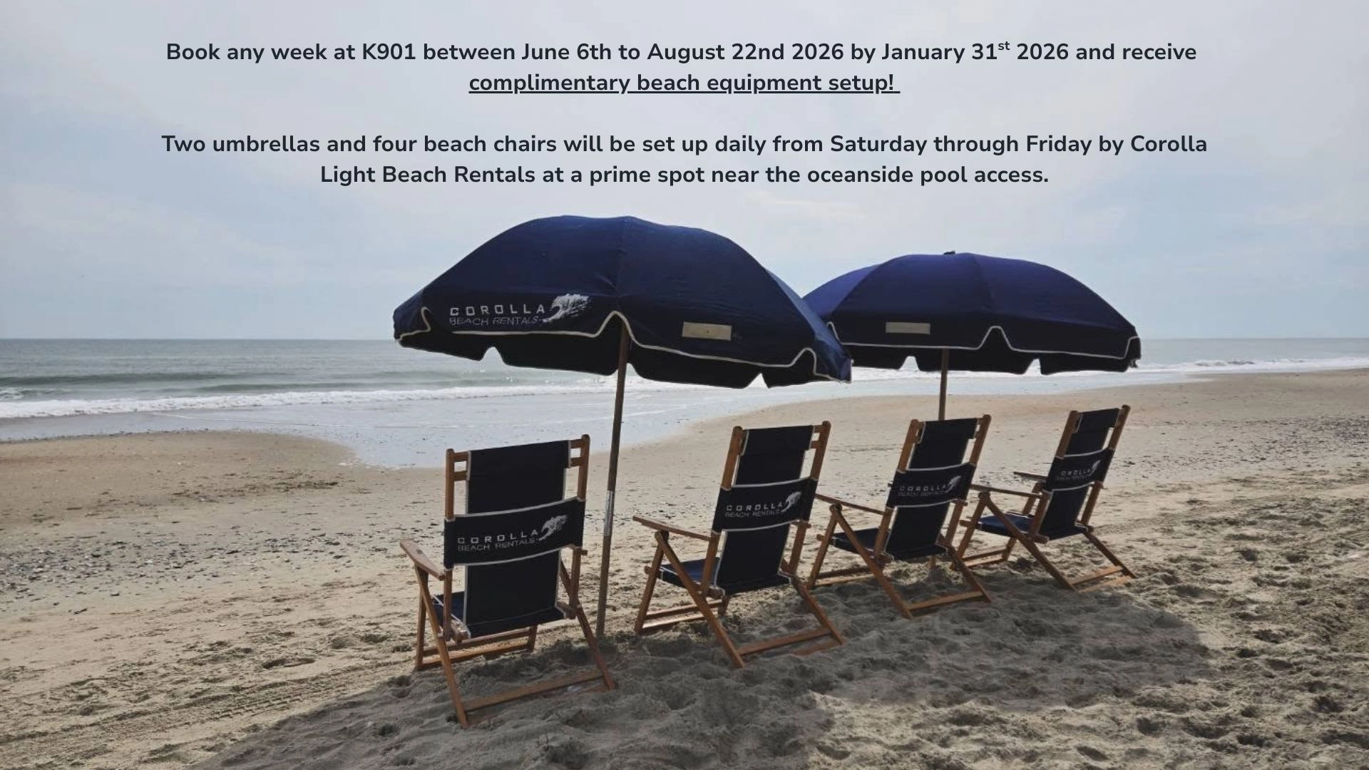 Our Beach Haven property image