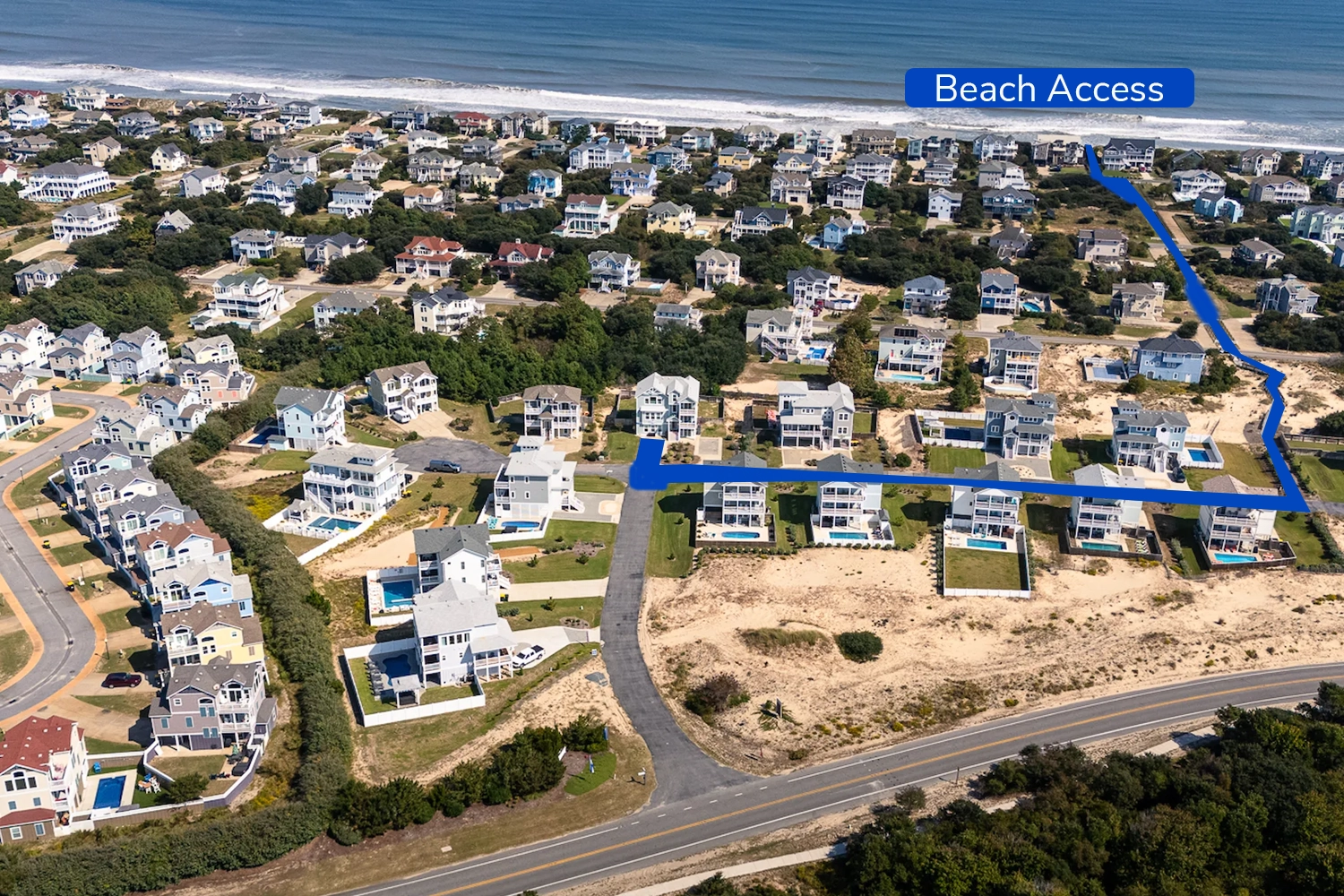 Summer Salt property image