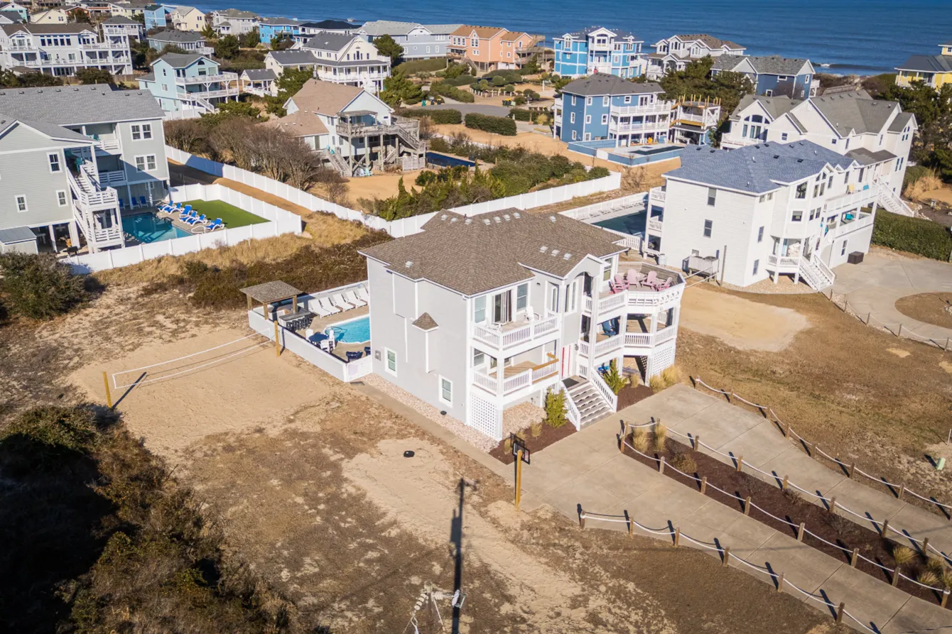 Pirate's Cove property image