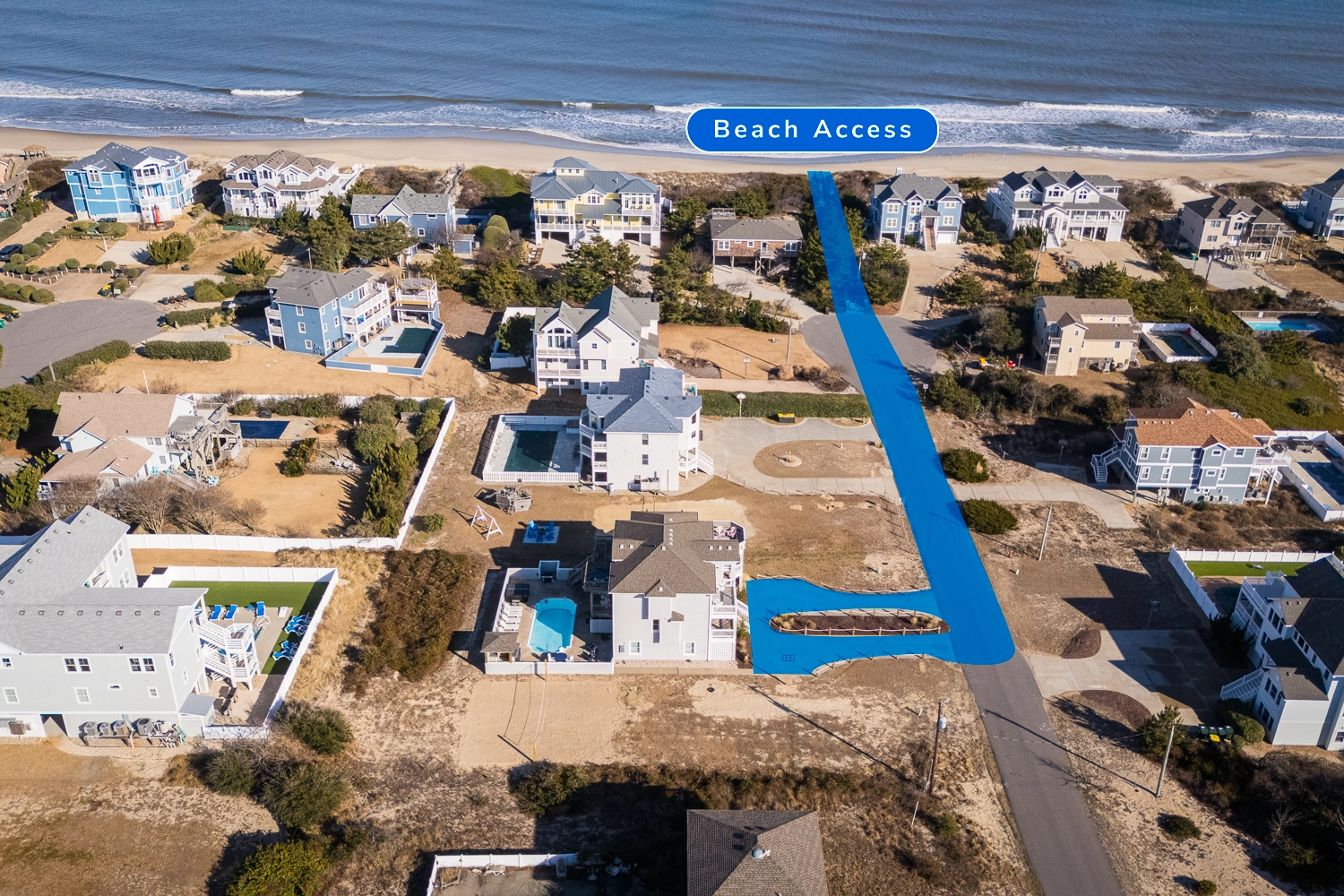 Pirate's Cove property image