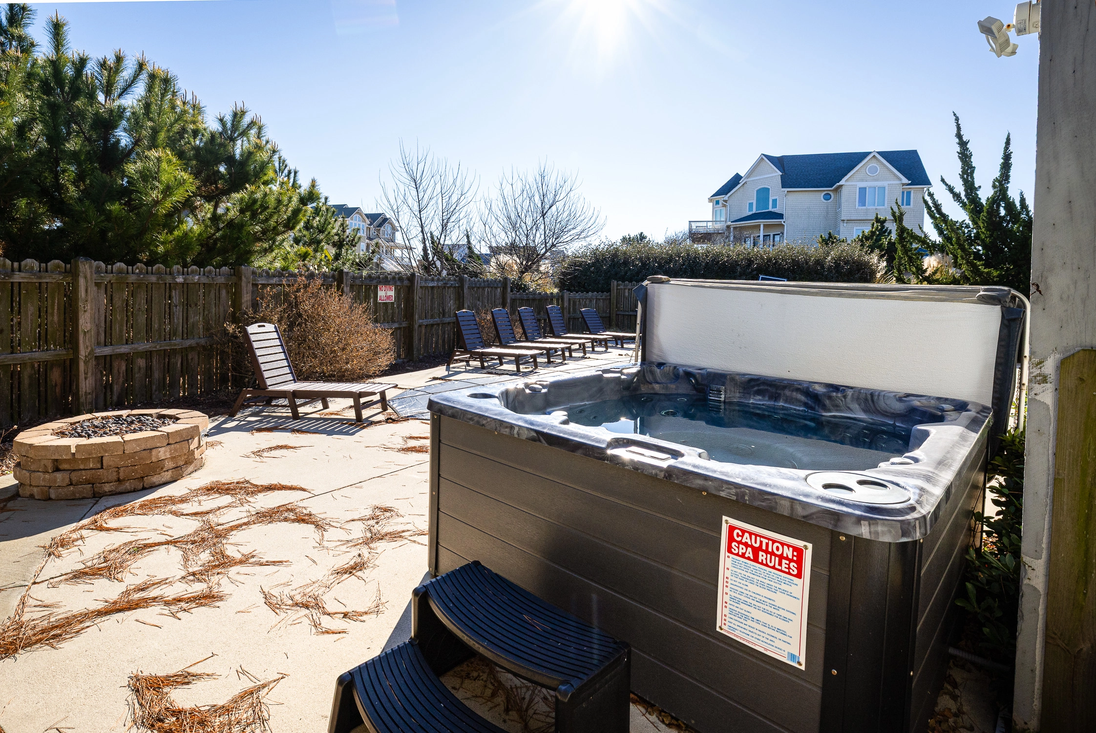 Barracuda Beach House property image