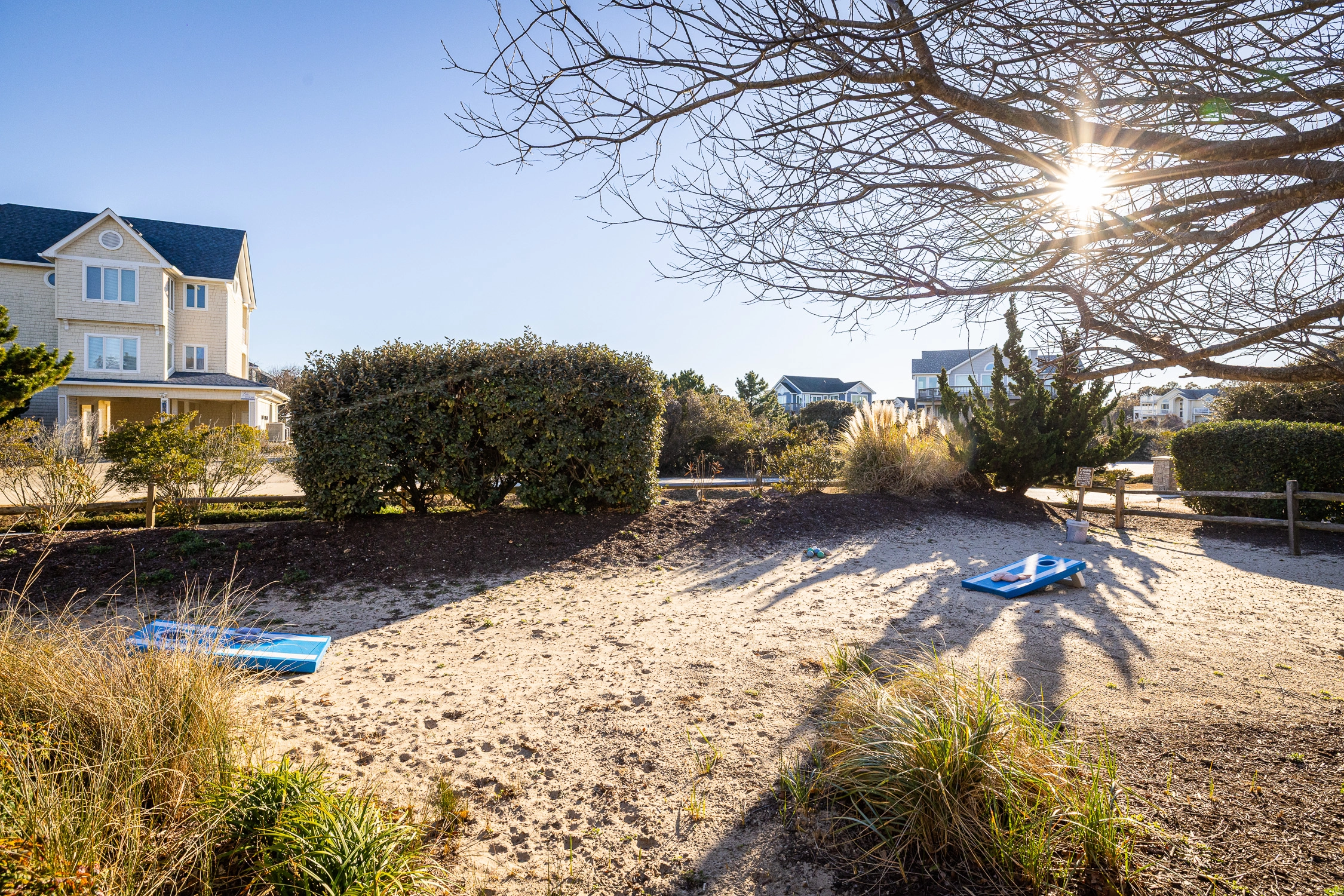 Barracuda Beach House property image