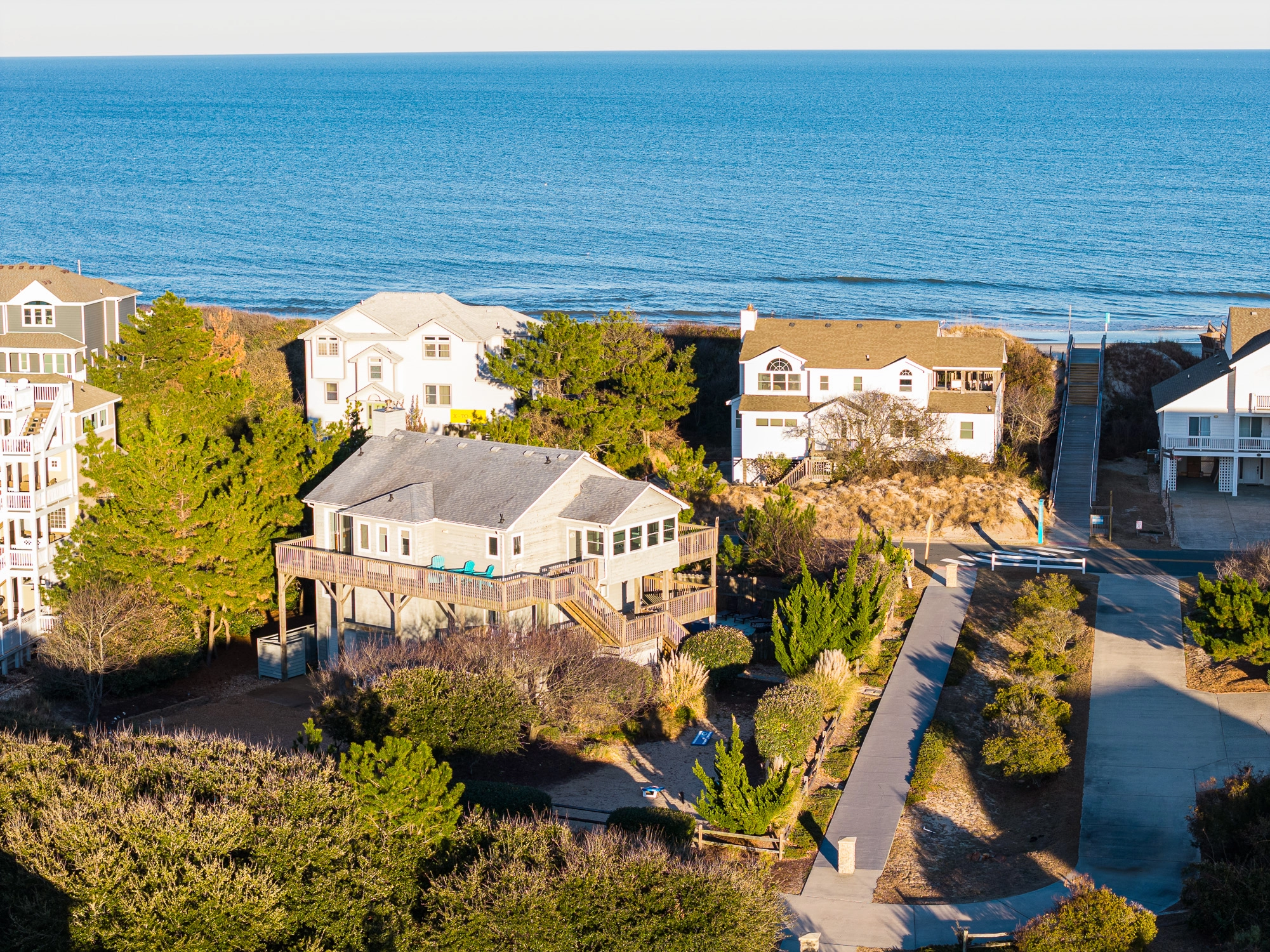 Barracuda Beach House property image