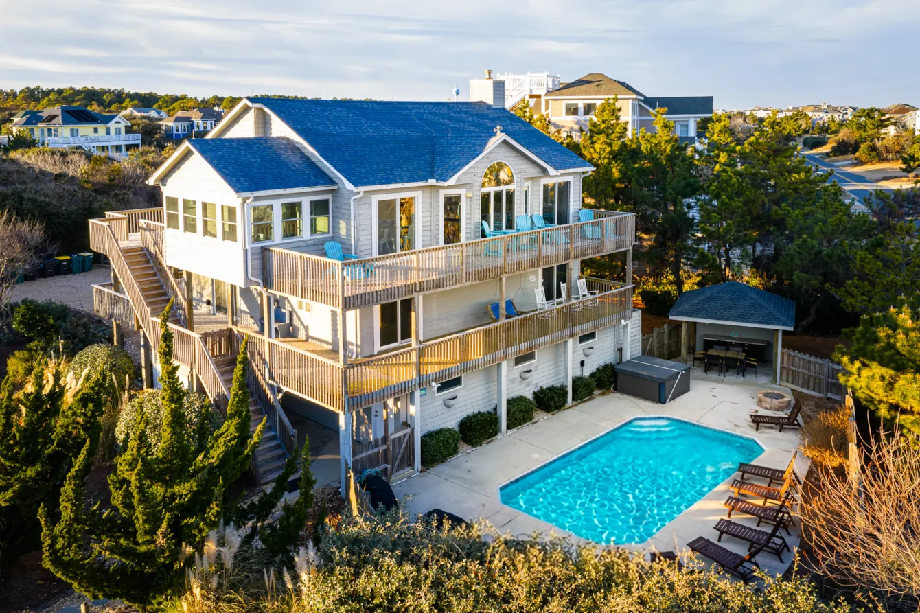 Barracuda Beach House property image