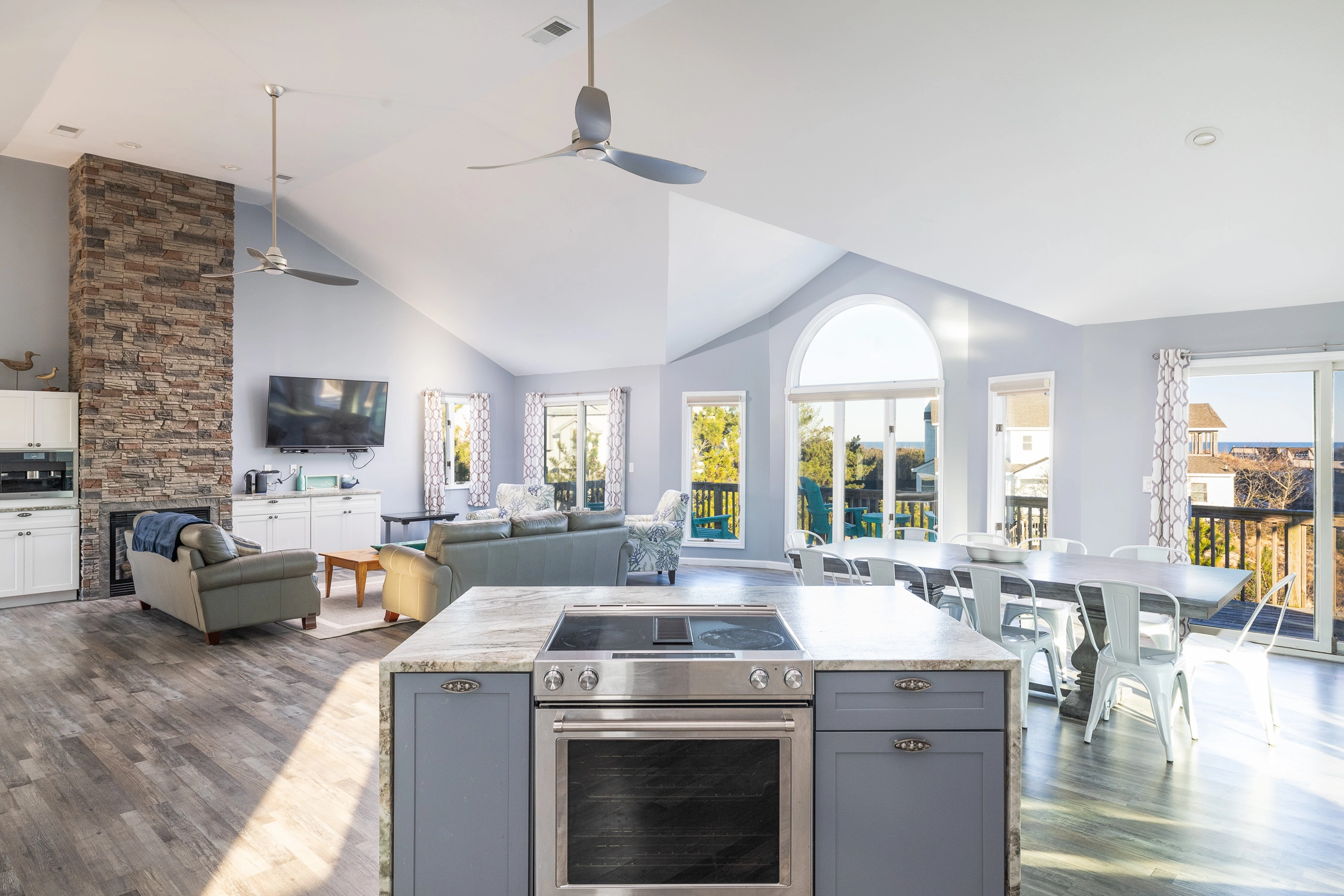 Barracuda Beach House property image